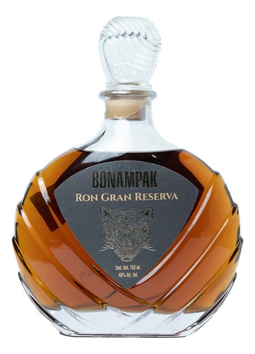 Ron Bonampak Gran Reserva