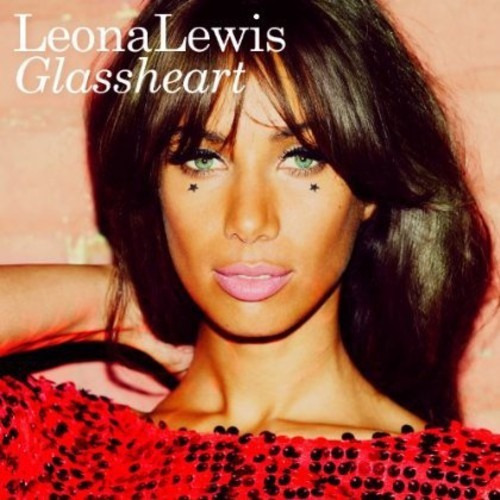 Leona Lewis - Glassheart - Cd Nuevo Y Sellado 