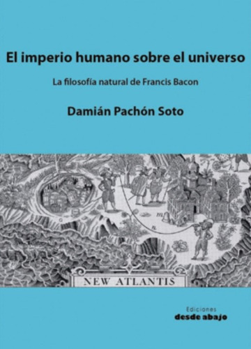 El Imperio Humano Sobre El Universo