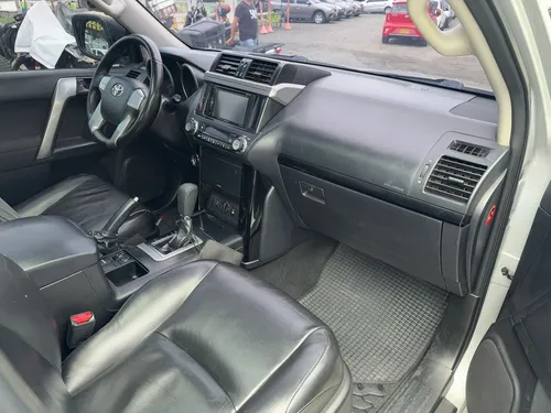 Toyota Prado 3.0 Tx-l Fl 170 hp