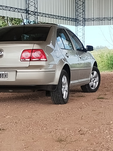 Volkswagen Bora 2.0 Trendline 115cv