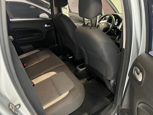 Citroën C3 Aircross 1.6 Vti 115 Feel