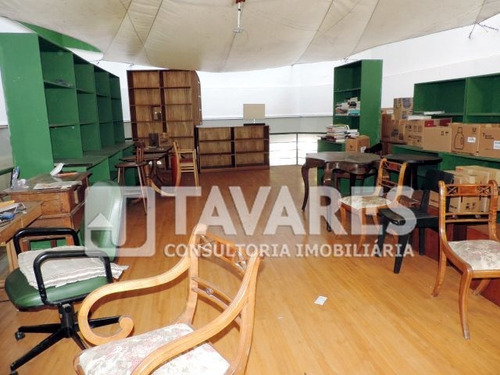 Comercial/industrial - Ref: 37928