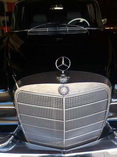 Mercedes