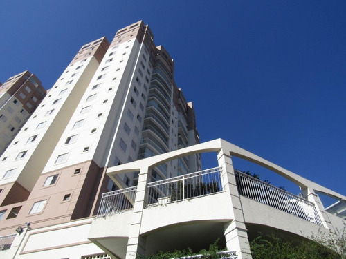 Apartamento Em Butantã, São Paulo/sp De 74m² 2 Quartos À Venda Por R$ 480.300,00 - Ap892436