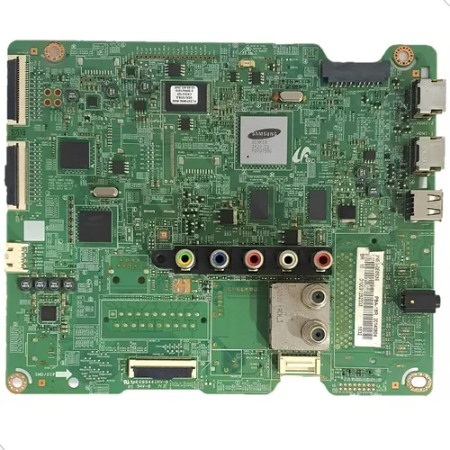 Placa Principal Tv Pl51f4000 Pl51f4000g Bn94-06693e Menor preço em Placa Principal Tv Pl51f4000 Pl51f4000g Bn94-06693e