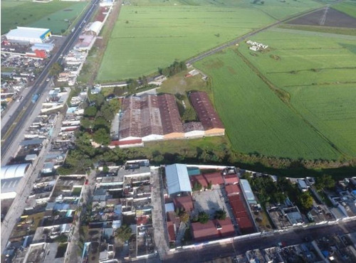 Imagen 11 de 14 de Nave Industrial En Venta Y Renta En Tlaxcala