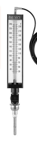 Trerice Termometro Industrial Mod Bx9140619