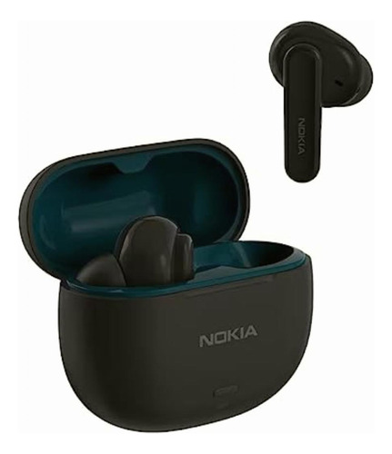 Nokia Audifonos True Wireless 222- Sistema De Cancelación