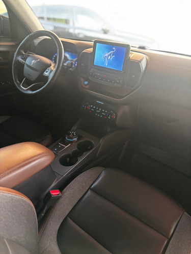 Ford Bronco 1.5 Sport outer banks 5p At