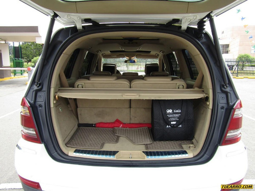 Mercedes Benz Clase Gl 450 At 4700cc Aa Ct 4x4 7psj
