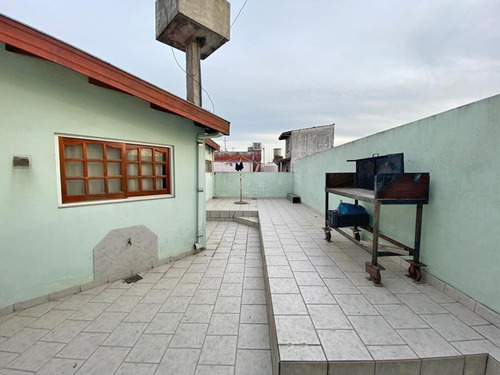 Imagen 24 de 30 de Galpon - 200 M2 + Oficinas O Departamento - Merlo Norte