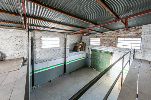 Imagen 20 de 22 de Casa De 3 Dormitorios En Venta Con Galpón Bella Vista Rosario
