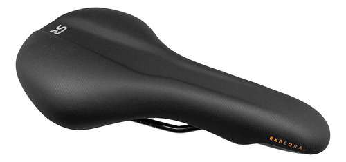 Asiento Sillin Bicicleta Mtb Ruta Explora Selle Royal