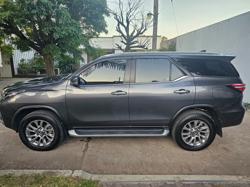 Toyota SW4 2.8 Srx 177 Cv 4X4 7As Manual