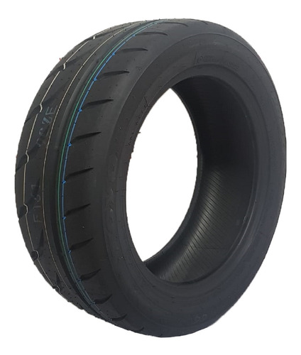 Kit Com 2 Pneu 195/55 R15 Toyo R888 R Arracada Slick Turbo