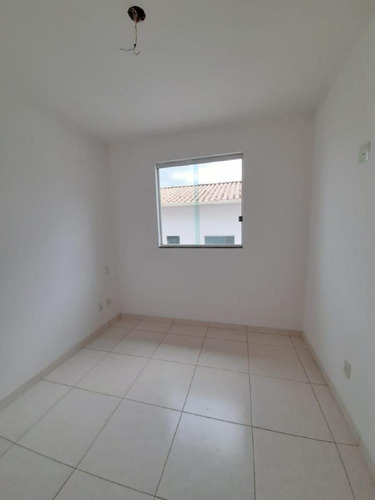 Imagem 6 de 8 de Casa Duplex À Venda, 2 Quartos, 1 Vaga, Baronesa (são Benedito) - Santa Luzia/mg - 2829
