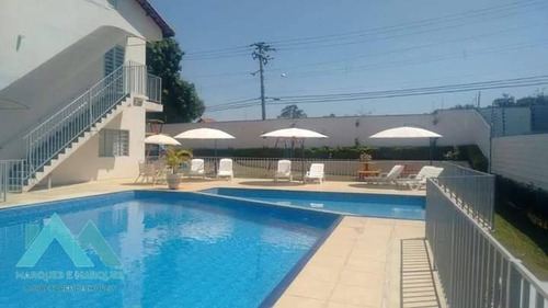 Imagem 14 de 21 de Apartamento À Venda, 78 M² Por R$ 275.000,00 - Vila Bandeirantes - Caçapava/sp - Ap0135