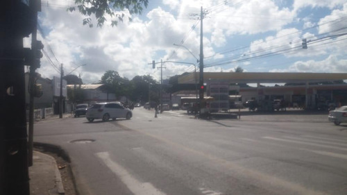 Imagem 4 de 10 de Locação Loja Comercial Av Dr Jose Rufino - Lo0137
