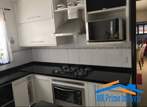 Imagem 4 de 15 de Sobrado 199m² Com 3 Dormitórios Sendo 1 Suíte Na Vila Yara ! - 2466