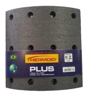 Lona De Freio Th-4518 Plus - Thermoid