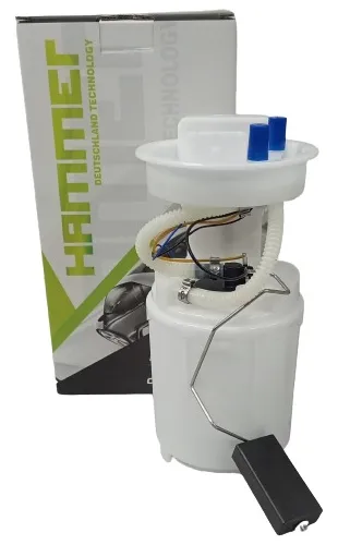 comprar Modulo Bomba Gasolina Completo Golf 99-04 Bora Fox Spacefox