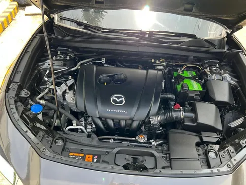 Mazda CX-30 2.0 Touring At