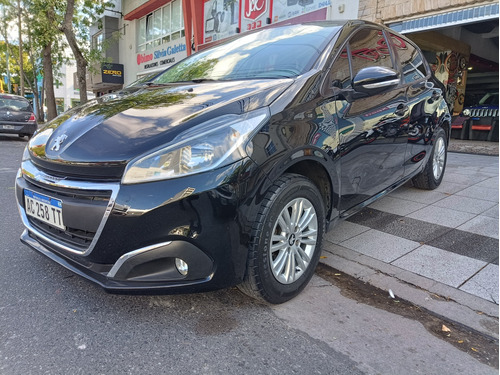 Peugeot 208 1.6 Allure