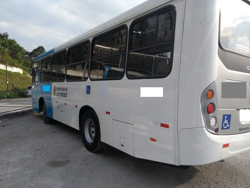 Micrão - Comil -mercedes 1722 - Ano 13/14 - 32 Lugares.