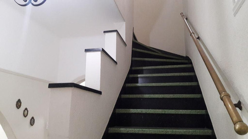 Casa Com 3 Dormitórios À Venda, 392 M² Por R$ 3.250.000 - Jardim Paulista - São Paulo/sp - 11464