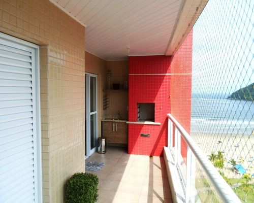 Imagem 11 de 12 de Apartamento - Co07 - 33191627