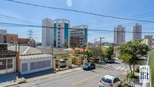 Imagem 8 de 21 de Sobrado À Venda, 125 M² Por R$ 540.000,00 - Ipiranga - São Paulo/sp - So0666