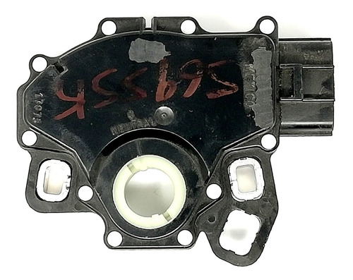 Switch Tr 1l2z-7f293aa Ford Mustang V6 4.0l V8 4.6l 2007