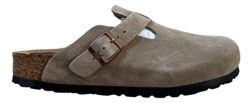Birken Boston Ante Slippers