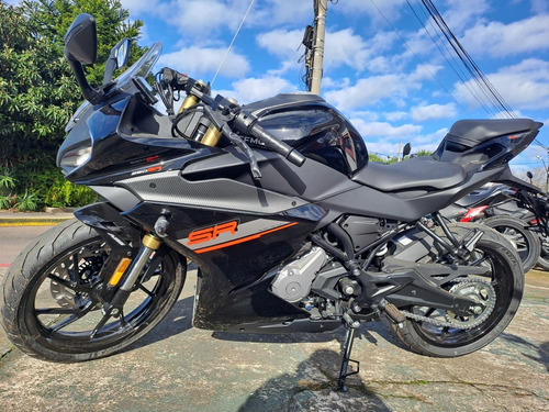 Cfmoto Sr250