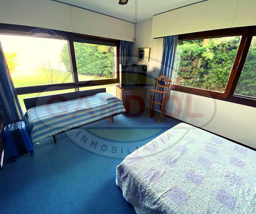 Venta De Casa En Colonia Del Sacramento. Rambla Costanera