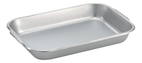 Vollrath Cuarto Galon Acero Inoxidable Para Hornear Asado