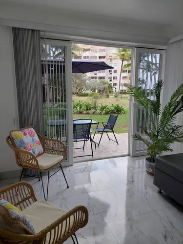 Apartamento En Venta Tucacas