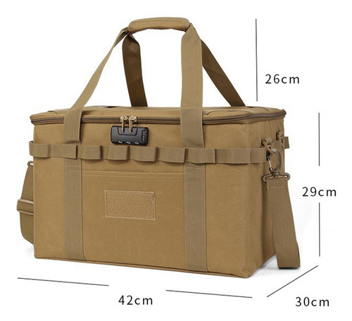 Bolsa De Almacenamiento Para Tanque De Gas, Bolsa De Marrón