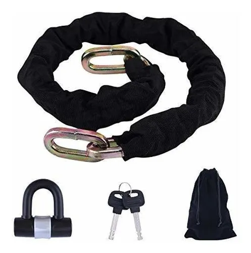 Fobozone chain lock new arrivals