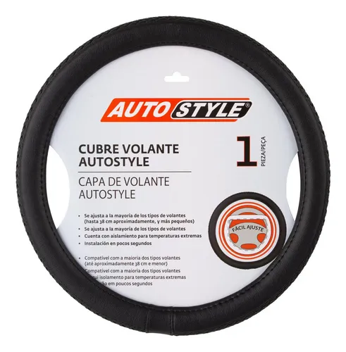 Protector De Volante Ford Focus Stw