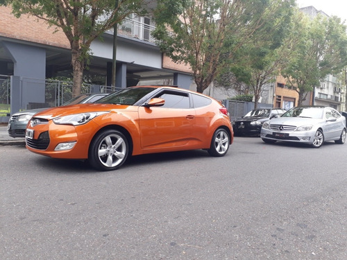 Hyundai Veloster Veloster 1.6 130cv