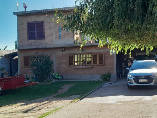 K067cb 2 Casas En Zona Comercial De Villa Cura Brochero