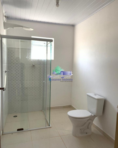 Chácara Para Financiamento Bancário Mairiporã ( Terra Preta) - Nova - Ch00748