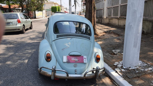Fusca 69