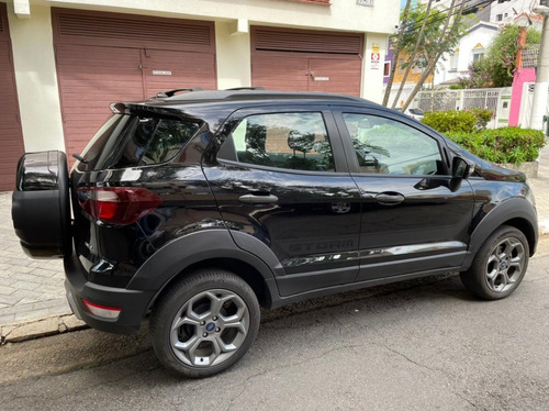 Ford/ecosport Storm 2.0 Aut