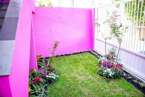 Imagem 29 de 30 de Sobrado Com 3 Dormitórios, 208 M² - Venda Por R$ 650.000,00 Ou Aluguel Por R$ 4.300,00/mês - Vila Valparaíso - Santo André/sp - So1258