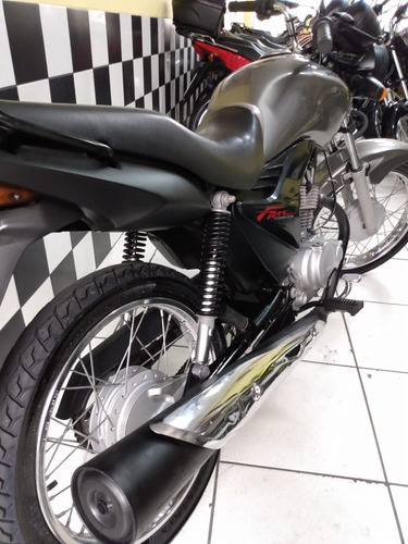 Imagem 9 de 15 de Honda Cg 150 Fan Esi
