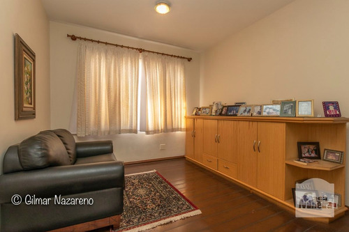 Imagem 11 de 15 de Casa À Venda No Santa Lúcia - Código 257365 - 257365