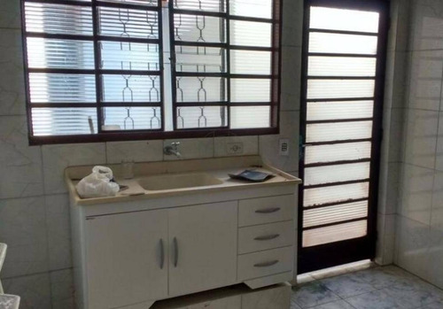 Imagem 6 de 15 de Casa À Venda Em Vila José Paulino Nogueira - Ca000500